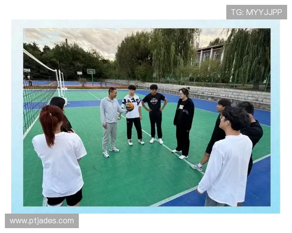 排球盛宴：深入了解成都排球队的训练与耐力之道